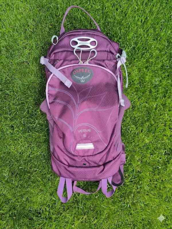 Osprey Verve 5