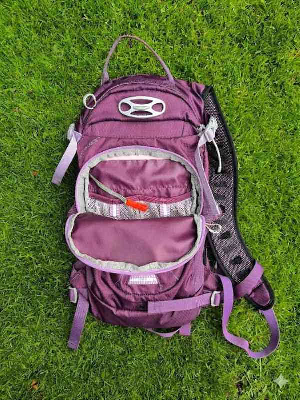 Osprey Verve 5 - foto 5