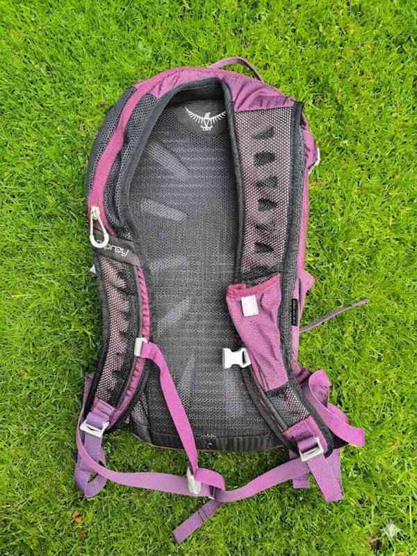 Osprey Verve 5 - foto 2