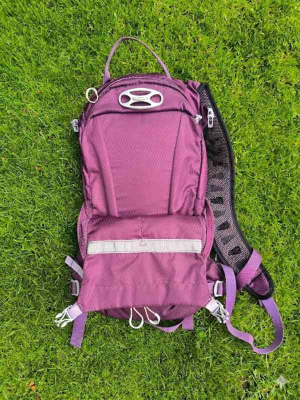 Osprey Verve 5 - foto 4