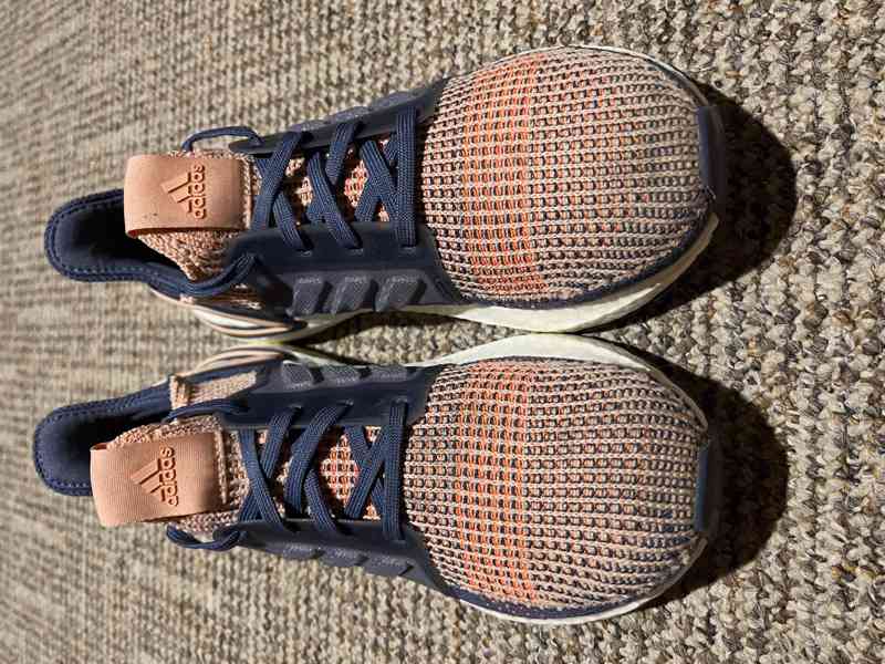 Adidas Ultraboost 19, velikost 38 2/3 - foto 2