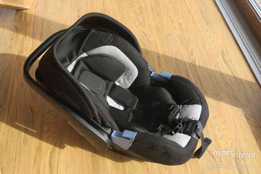 Recaro Privia - foto 1