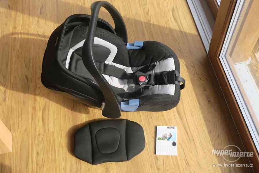 Recaro Privia - foto 2