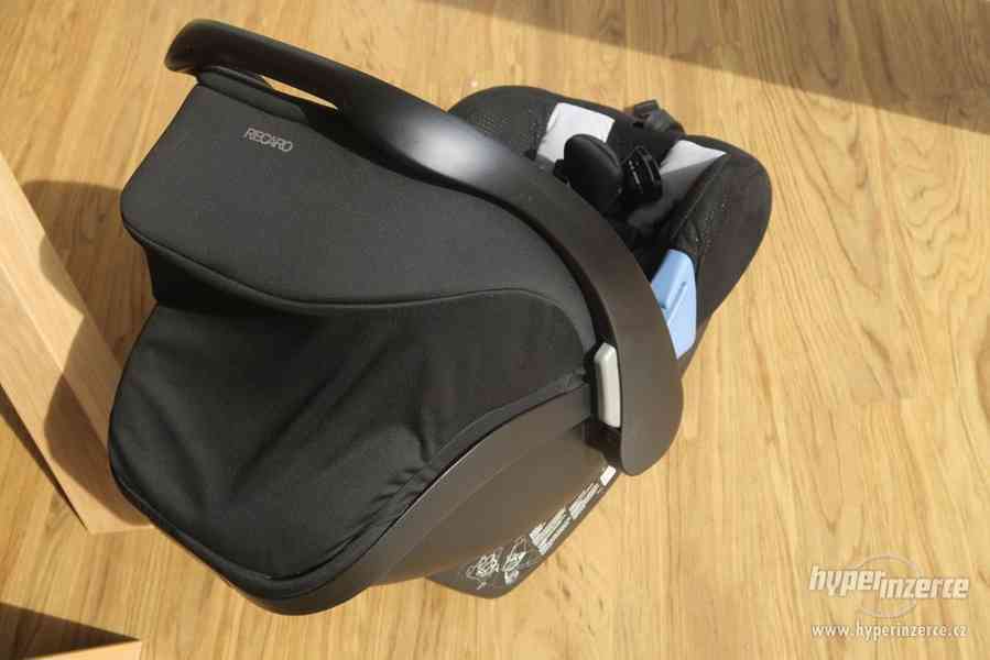Recaro Privia - foto 3