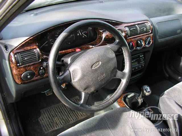 Ford Escort Rv. 95 -99 náhradní díly - dobré ceny - foto 5
