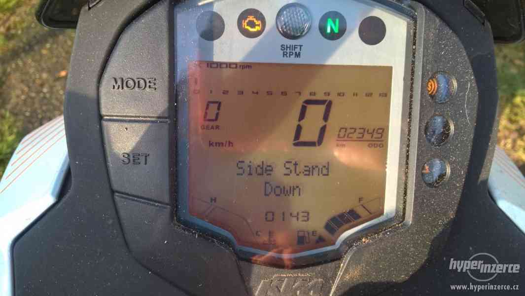 KTM Duke 390 - foto 6