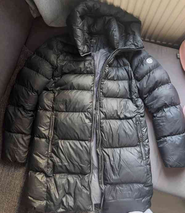 Zimní bunda  - foto 2