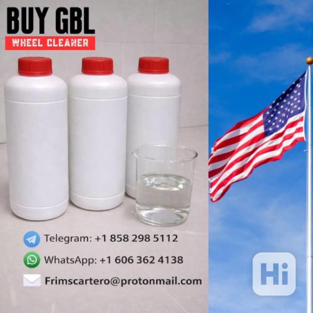 How to Purchase GBL Wheel Cleaner ? WhatsApp+1 606 362 4138 - foto 1