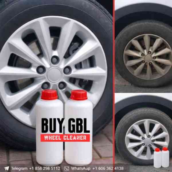 How to Purchase GBL Wheel Cleaner ? WhatsApp+1 606 362 4138 - foto 2