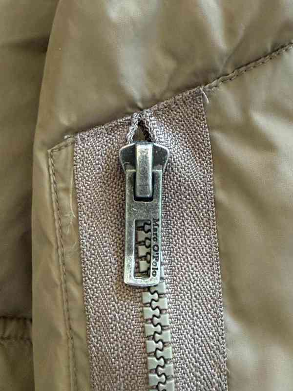 Unisex péřová bunda Marc O’Polo - foto 9