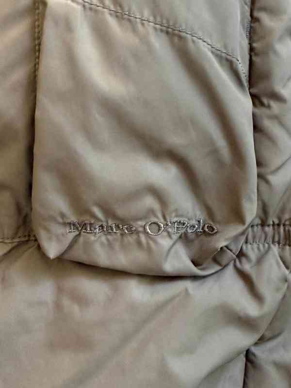 Unisex péřová bunda Marc O’Polo - foto 8