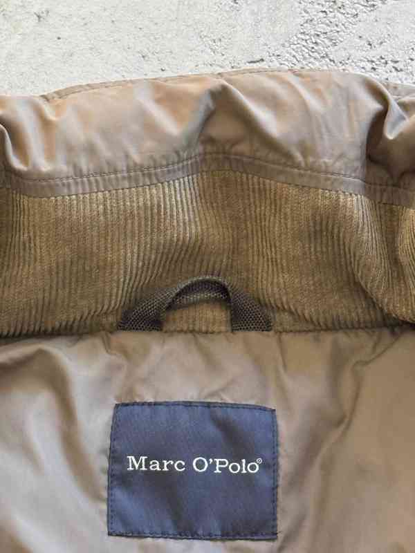 Unisex péřová bunda Marc O’Polo - foto 4