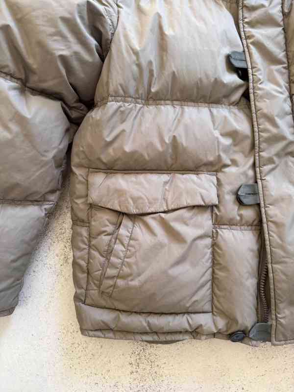 Unisex péřová bunda Marc O’Polo - foto 2