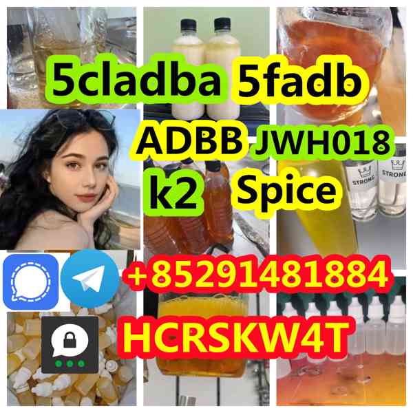 Low price and high quality 5cladba, 5cladb, adbb, 5fadb - foto 4