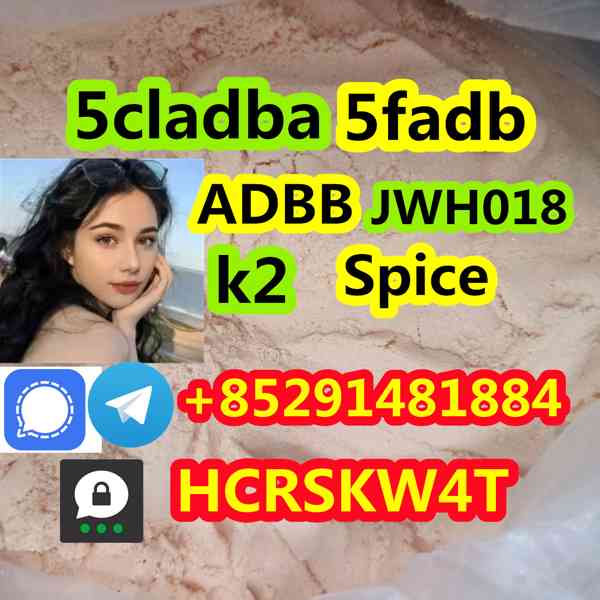 Low price and high quality 5cladba, 5cladb, adbb, 5fadb - foto 3