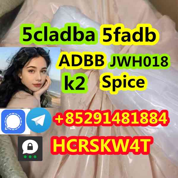 Low price and high quality 5cladba, 5cladb, adbb, 5fadb - foto 2