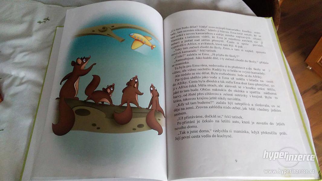 Joly kniha pro děti - foto 3