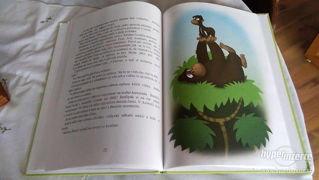 Joly kniha pro děti - foto 6