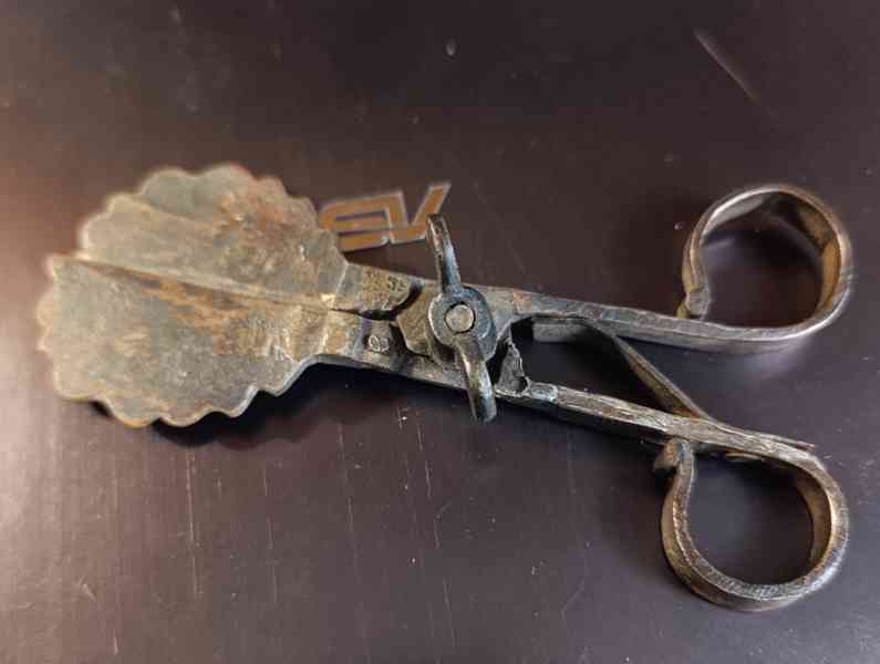 Starožitný kratiknot - foto 2