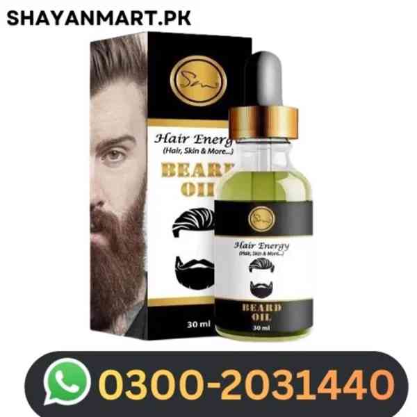 Beard Oil Hair | Multan=03002031440=