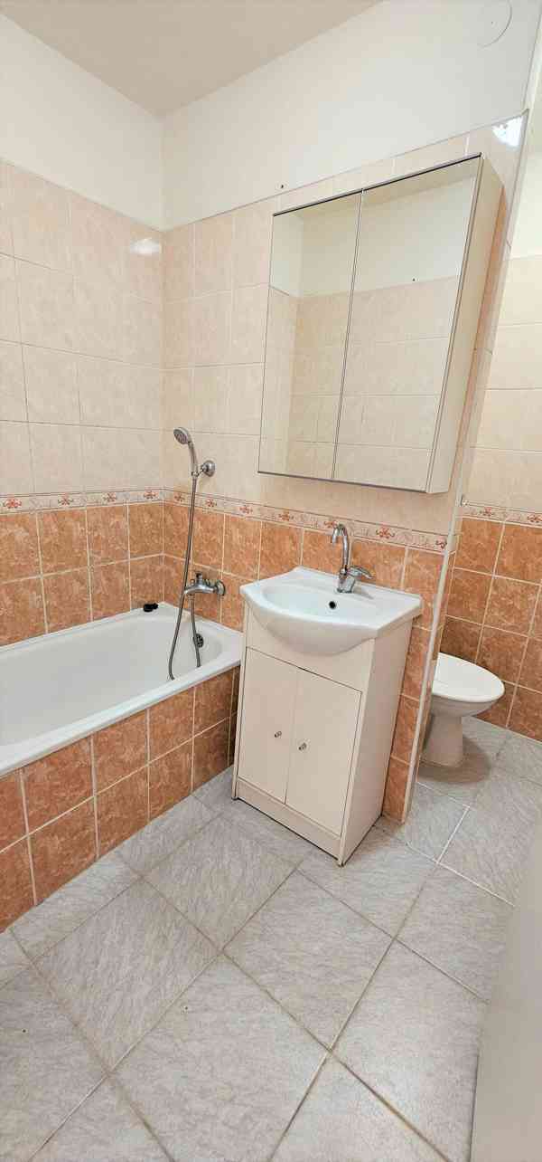 PRONÁJEM BYTU 1+1 V BRNĚ – KOHOUTOVICÍCH - foto 11