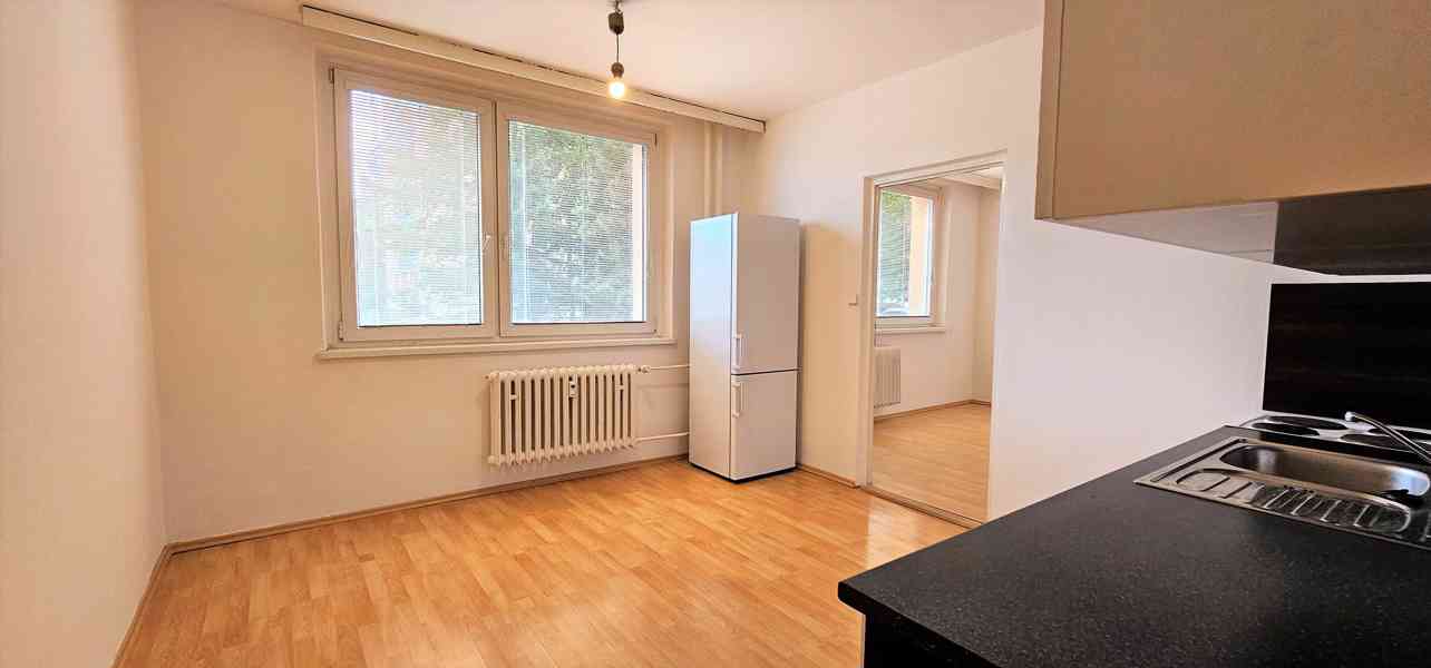 PRONÁJEM BYTU 1+1 V BRNĚ – KOHOUTOVICÍCH - foto 2