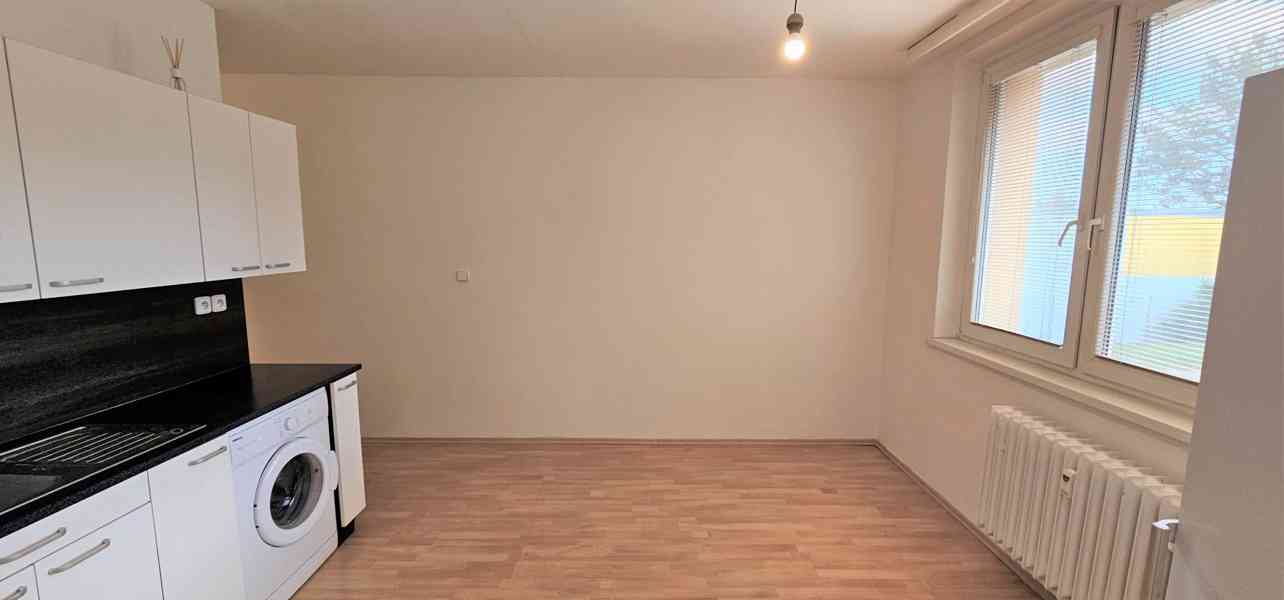 PRONÁJEM BYTU 1+1 V BRNĚ – KOHOUTOVICÍCH - foto 8