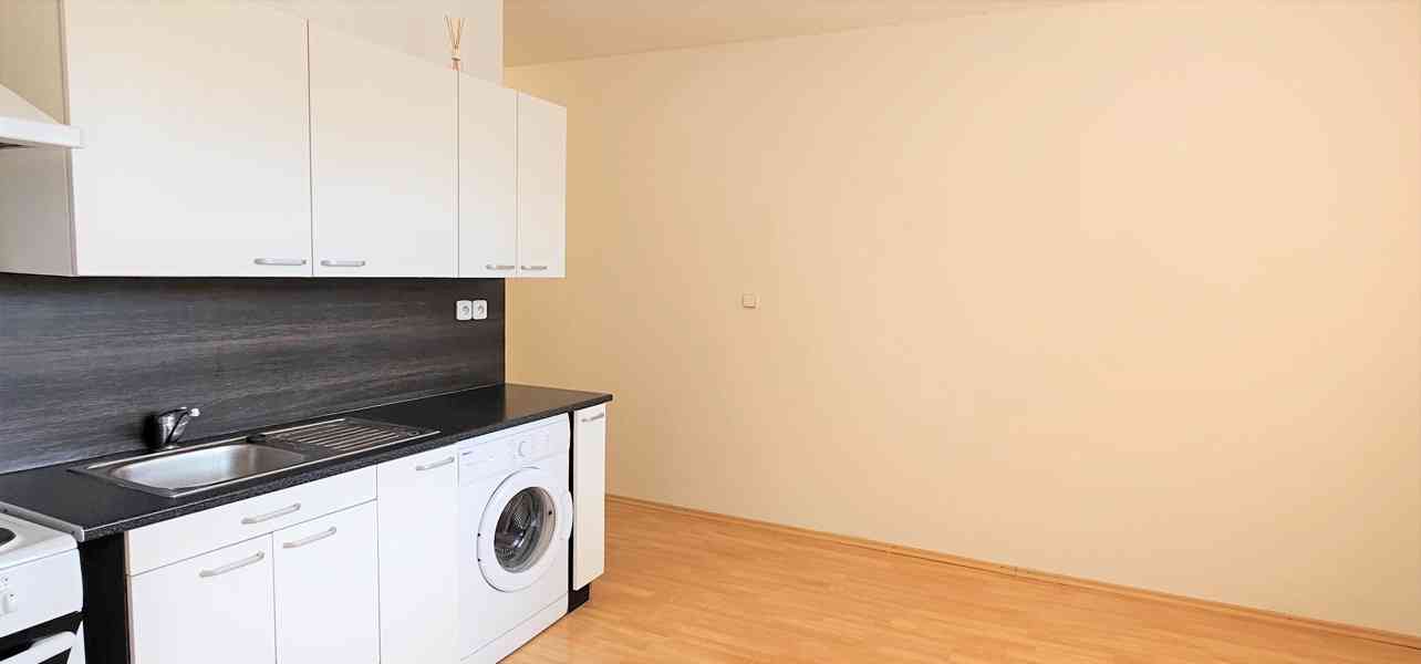 PRONÁJEM BYTU 1+1 V BRNĚ – KOHOUTOVICÍCH - foto 6