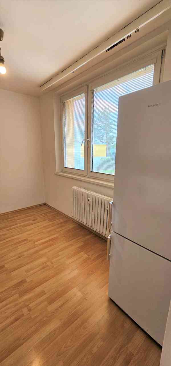 PRONÁJEM BYTU 1+1 V BRNĚ – KOHOUTOVICÍCH - foto 7