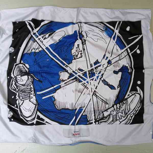 Ubrusy s různými motivy dle nabídky (1), 120x100 cm. - foto 15