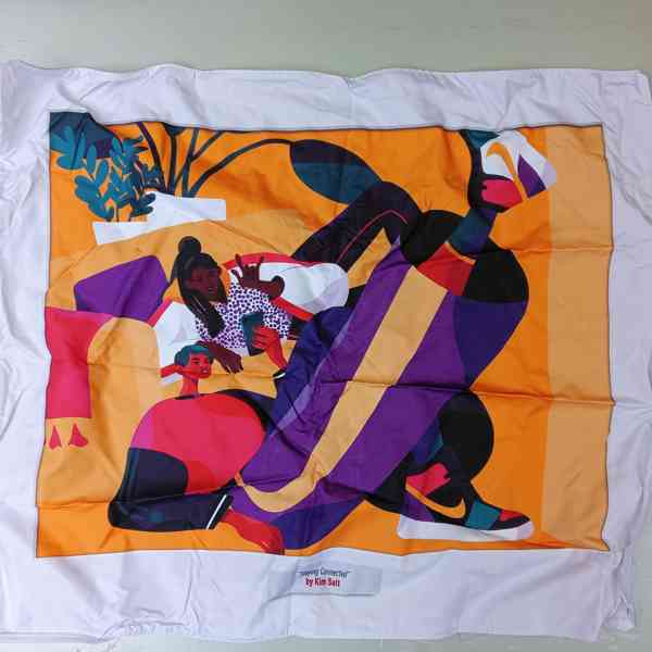 Ubrusy s různými motivy dle nabídky (1), 120x100 cm. - foto 21