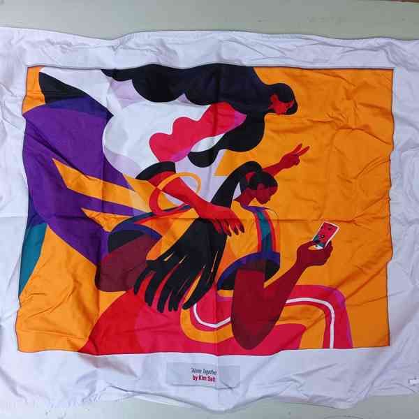 Ubrusy s různými motivy dle nabídky (1), 120x100 cm. - foto 20