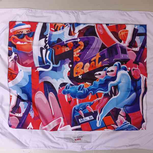 Ubrusy s různými motivy dle nabídky (1), 120x100 cm. - foto 6