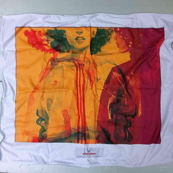 Ubrusy s různými motivy dle nabídky (1), 120x100 cm. - foto 19