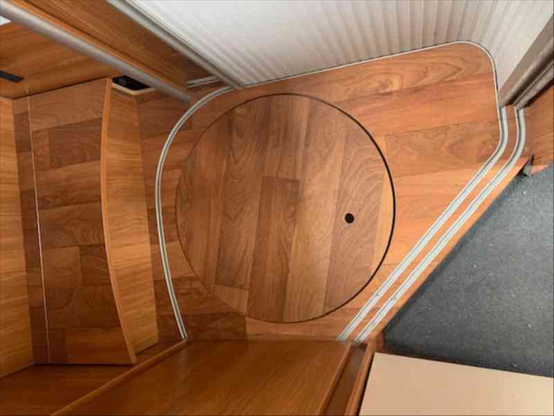 Fiat Ducato 3,0   Obytná vestavba - foto 17