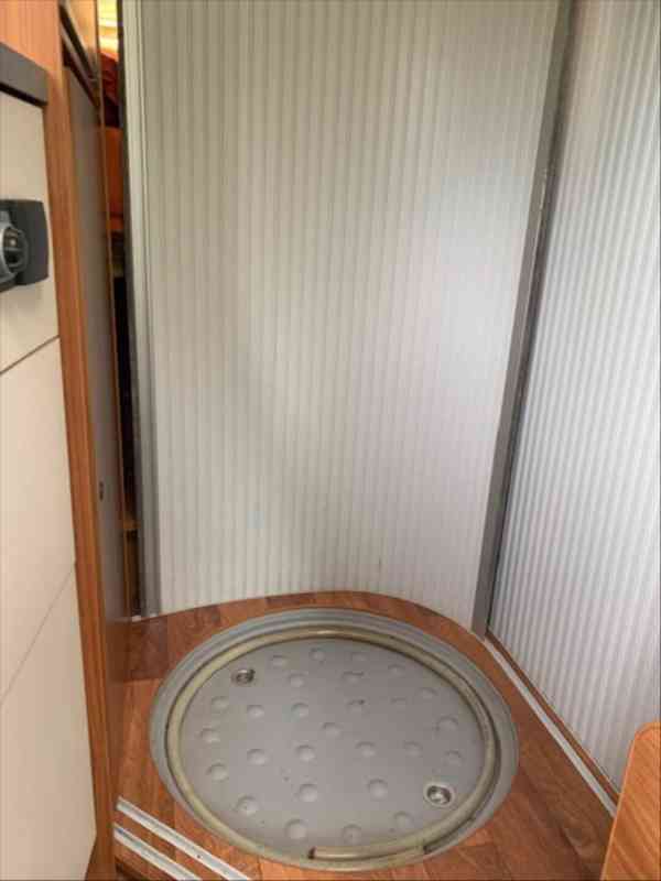 Fiat Ducato 3,0   Obytná vestavba - foto 13