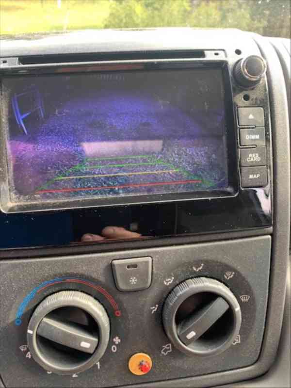 Fiat Ducato 3,0   Obytná vestavba - foto 10