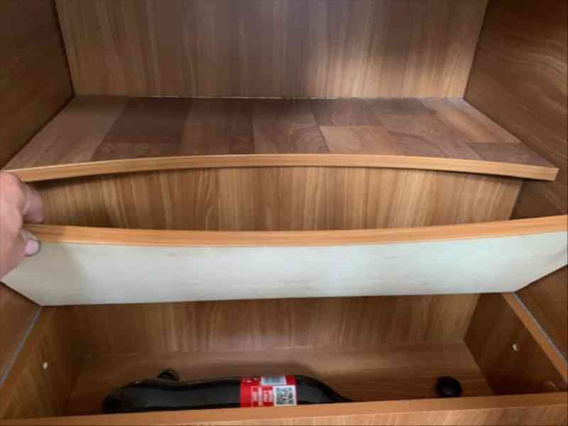 Fiat Ducato 3,0   Obytná vestavba - foto 16