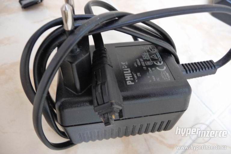 N3310 a dalších pár starších founů + 3 nabíječky+1 HandsFree - foto 4