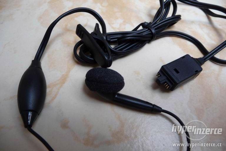 N3310 a dalších pár starších founů + 3 nabíječky+1 HandsFree - foto 6