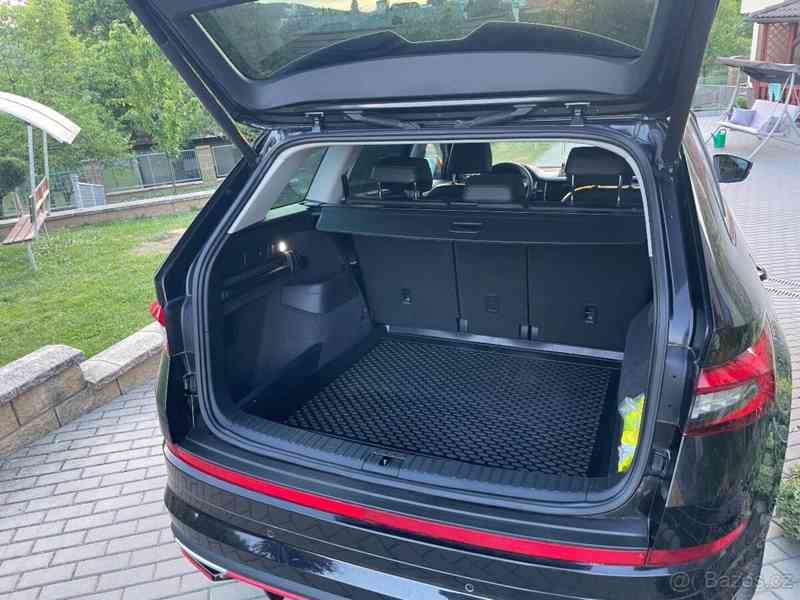 Škoda Kodiaq SPORTLINE 2.0 tdi	 - foto 7