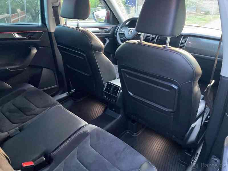 Škoda Kodiaq SPORTLINE 2.0 tdi	 - foto 4