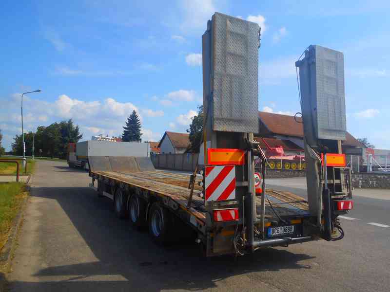 PANAV NPL50 NÁVĚS - foto 8