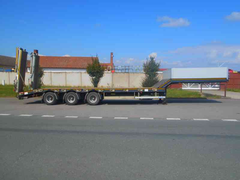 PANAV NPL50 NÁVĚS - foto 5