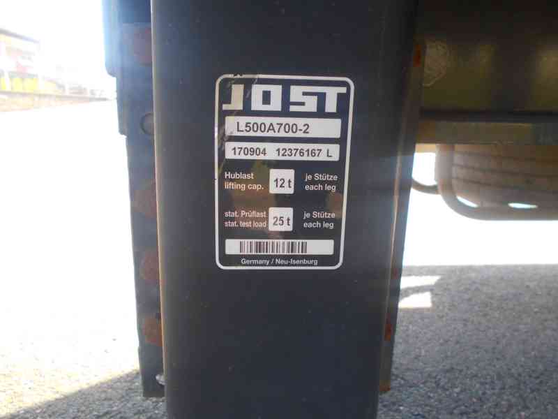 PANAV NPL50 NÁVĚS - foto 13