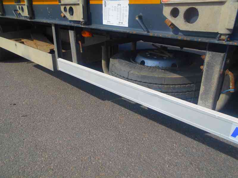 PANAV NPL50 NÁVĚS - foto 16