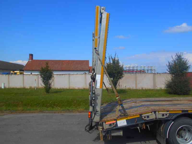 PANAV NPL50 NÁVĚS - foto 17