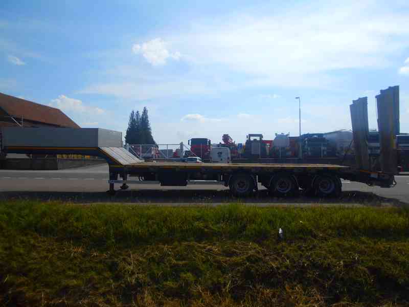 PANAV NPL50 NÁVĚS - foto 4