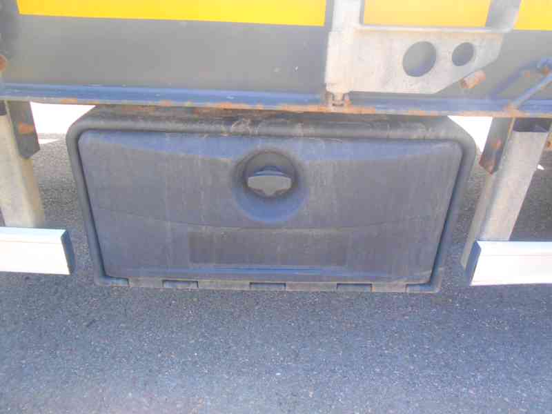 PANAV NPL50 NÁVĚS - foto 12