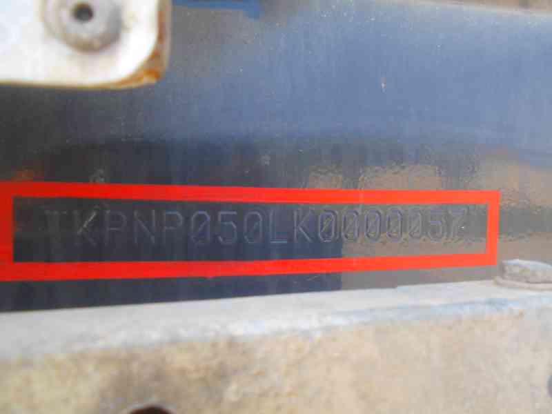 PANAV NPL50 NÁVĚS - foto 15